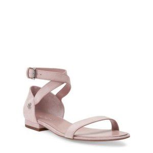 Lauren Ralph Lauren Womens Flat Sandals | Davison